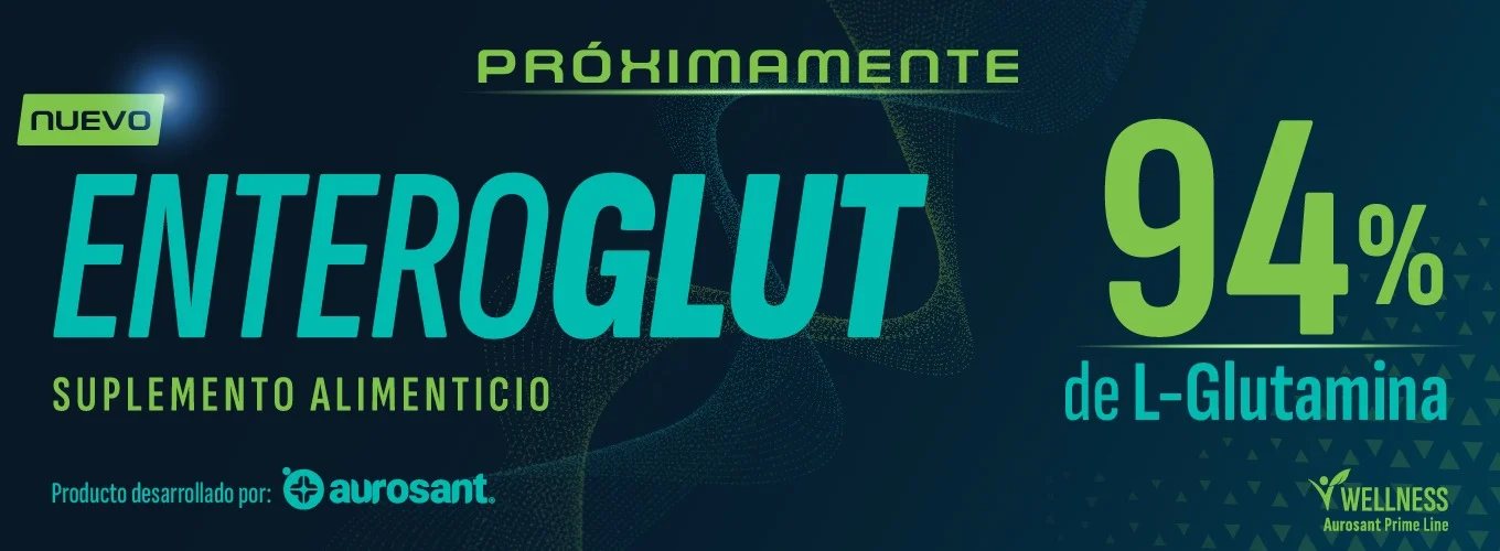 Promoción ENTEROGLUT